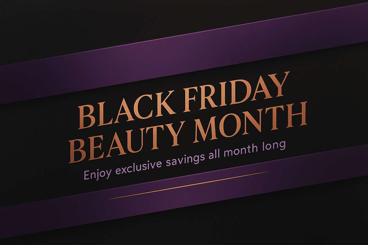 Athame Aesthetics Black Friday